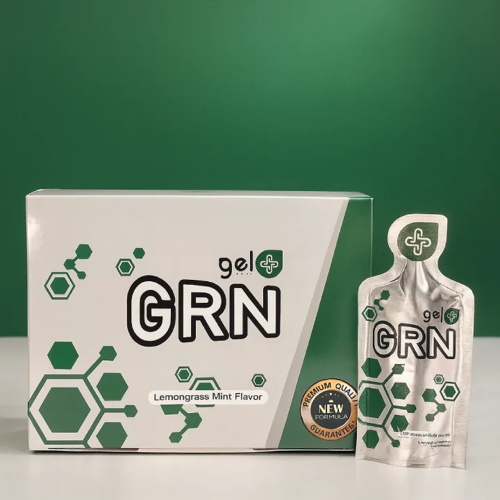 GRN