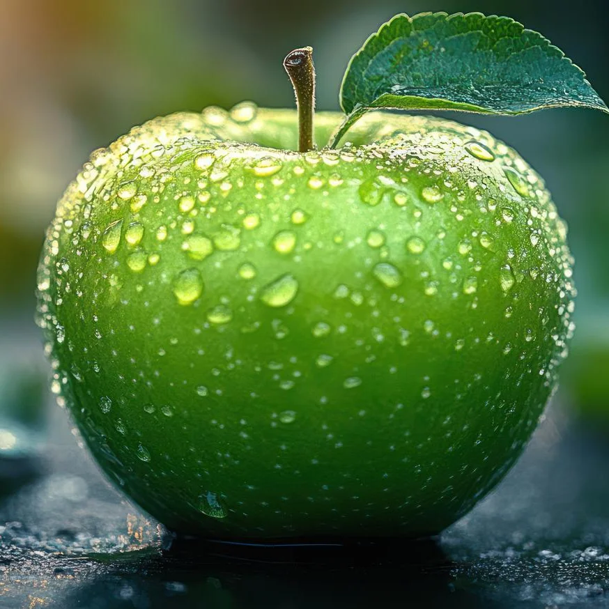 UMI príchuť jablka